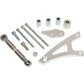 CVF Racing CVF-460-ALTBRKT-EWP 460-ALTBRKT-EWP Ford 429 460 Big Block Alternator Bracket - Electric Water Pump