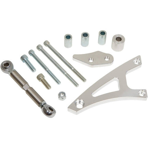 CVF Racing CVF-460-ALTBRKT-EWP 460-ALTBRKT-EWP Ford 429 460 Big Block Alternator Bracket - Electric Water Pump