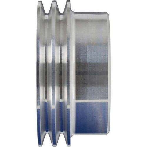 CVF AMCL2CR AMC / Jeep Crankshaft Pulley 2 Groove