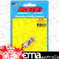 ARP 430-2302 Chevy SS Hex Coil Bracket Bolt Kit
