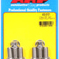 ARP 430-3101 Chevy SS 12PT Motor Mount Bolt Kit