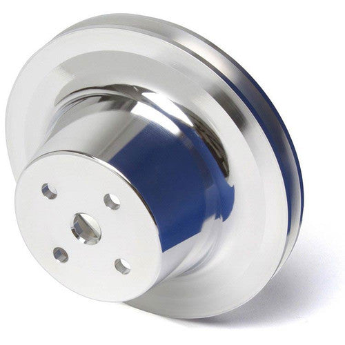 CVF Racing CVF-SCRE1WP SCRE1WP Chrysler Small Block Water Pump Pulley