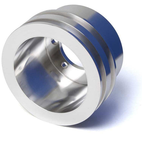 CVF Racing CVF-SCRL22KIT SCRL22KIT Chrysler Small Block V-Belt Pulley Kit
