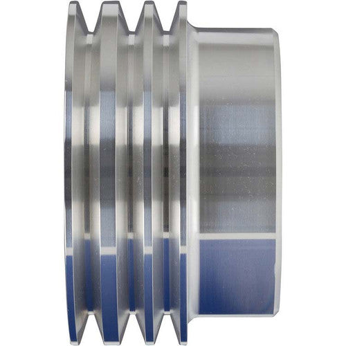 CVF Racing CVF-AMCL3CR AMCL3CR AMC / Jeep Crankshaft Pulley 3V