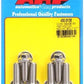 ARP 430-3106 Chevy Hex Motor Mount Bolt Kit With Energy Suspension Mounts