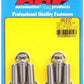 ARP 430-3107 Chevy 12PT Motor Mount Bolt Kit With Energy Suspension Mounts