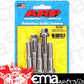 ARP 430-3202 Chevy SS Hex Water Pump Bolt Kit