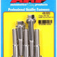 ARP 430-3202 Chevy SS Hex Water Pump Bolt Kit