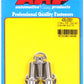 ARP 430-3301 Chevy SS 12PT Alternator Bracket Bolt Kit