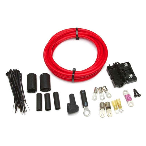 CVF 30700 Painless Performance High Amp Alternator Wiring Kit