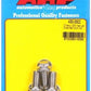 ARP 430-3302 Chevy SS Hex Alternator Bracket Bolt Kit