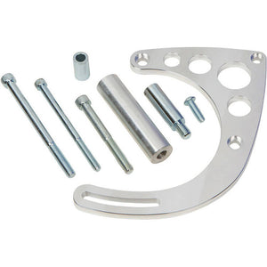 CVF Racing CVF-460-ALTBRKT-CF 460-ALTBRKT-C Ford 429 460 Big Block Alternator Bracket Ford Alternator