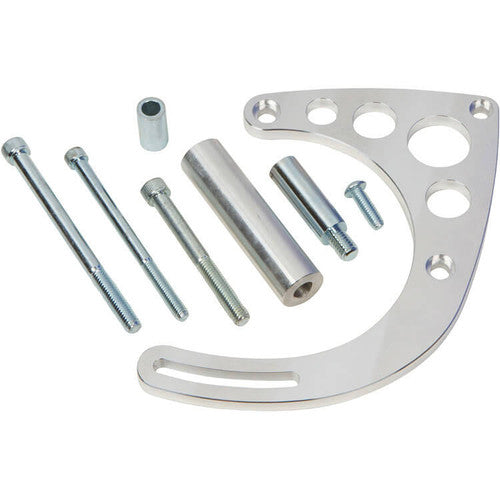 CVF Racing CVF-460-ALTBRKT-CF 460-ALTBRKT-C Ford 429 460 Big Block Alternator Bracket Ford Alternator