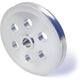 CVF Racing CVF-PONT2PS PONT2PS Pontiac Power Steering Pulley - Press Fit