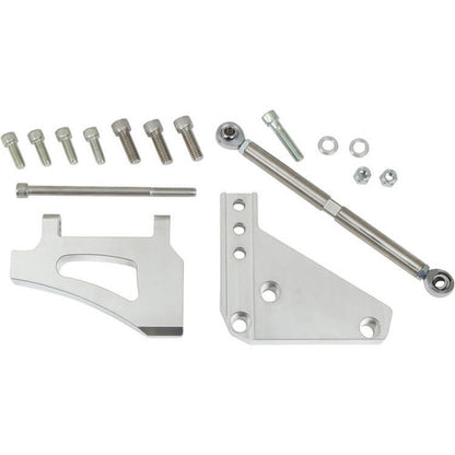 CVF Racing CVF-351C-ACBRKT 351C-ACBRKT Ford 351C A/C Compressor Bracket