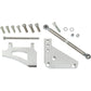 CVF Racing CVF-351C-ACBRKT 351C-ACBRKT Ford 351C A/C Compressor Bracket