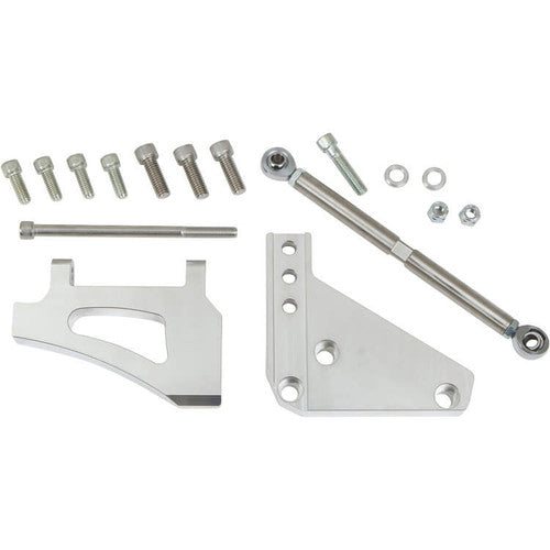 CVF Racing CVF-351C-ACBRKT 351C-ACBRKT Ford 351C A/C Compressor Bracket