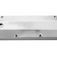 CVF Racing CVF-BBF-VC-FAB BBF-VC-FAB Big Block Ford Fabricated Valve Covers 429-460