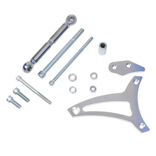 CVF 5.0L-ALTBRKT Ford Small Block Alternator Bracket - 5.0L High Mount