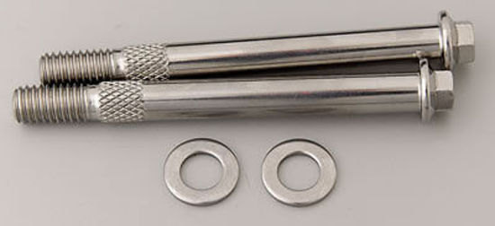 ARP 430-3502 SB & BB Chevy 3/8 Hex SS Pro Stock & Hi-Torque Starter Bolt Kit