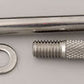ARP 430-3505 Chevy 3/8 X 1.975/4.660" Hex SS Pro Stock Starter Bolt Kit