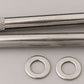 ARP 430-3507 GM 3/8 X 4.660" Hex SS Starter Bolt Kit