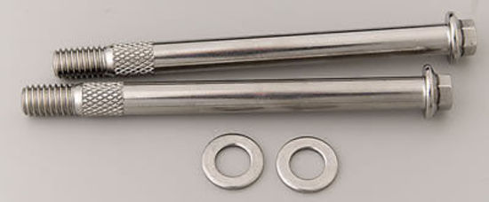ARP 430-3507 GM 3/8 X 4.660" Hex SS Starter Bolt Kit