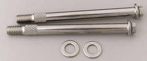 ARP 430-3507 GM 3/8 X 4.660" Hex SS Starter Bolt Kit
