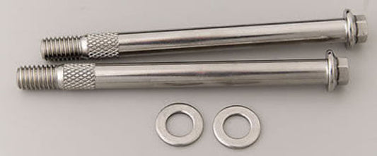 ARP 430-3507 GM 3/8 X 4.660" Hex SS Starter Bolt Kit