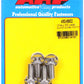 ARP Fasteners ARP430-6802 430-6802 Chevy SS Water Pump Pulley Bolt Kit