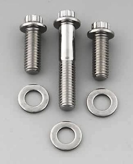 ARP 430-7401 Chevy SS 12PT Thermostat Housing Bolt Kit