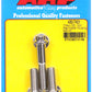 ARP 430-7401 Chevy SS 12PT Thermostat Housing Bolt Kit