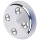 CVF Racing CVF-WP-CAP WP-CAP Ford Water Pump Nose Cap