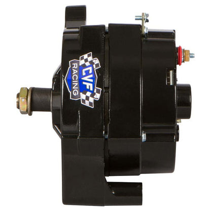CVF B-Ford-1WIRE-140A Ford 1 Wire Alternator 140 Amp Black