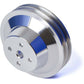 CVF AMCL2KIT AMC / Jeep Billet Aluminum Pulley Kit 2 Groove