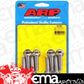 ARP 434-0901 GM LS Hex Bellhousing Bolt Kit