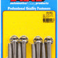 ARP 434-0902 GM LS 12PT Bellhousing Bolt Kit