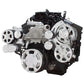 CVF LT1-WRAPTOR-ACO Serpentine System for LT1 Generation II - AC & Alternator - All Inclusive