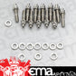 ARP 434-1301 Chevy LS1 Header Stud Kit