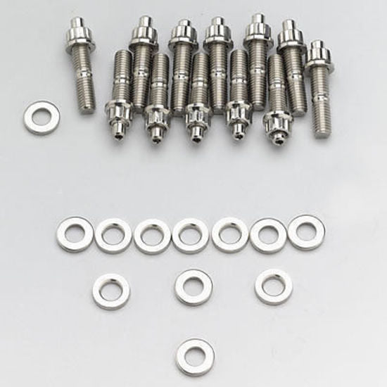 ARP 434-1301 Chevy LS1 Header Stud Kit