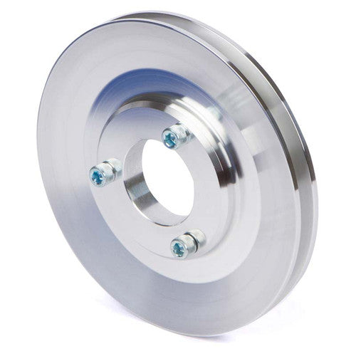 CVF AMCL1CR-258 AMC / Jeep Crank Pulley for 258 CID 6 Cylinder Engines