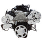 CVF LT1-WRAPTOR-AC Serpentine System for LT1 Generation II - AC Power Steering & Alternator - All Inclusive