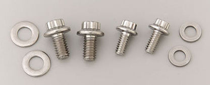 Chev Small Block Gen I 265-400 C.I.D 434-1801 SB Chevy SS 12PT Oil Pan Bolt Kit ARP Fasteners ARP434-1801