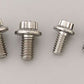 Chev Small Block Gen I 265-400 C.I.D 434-1801 SB Chevy SS 12PT Oil Pan Bolt Kit ARP Fasteners ARP434-1801