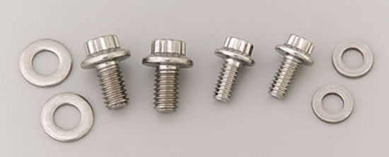 Chev Small Block Gen I 265-400 C.I.D 434-1801 SB Chevy SS 12PT Oil Pan Bolt Kit ARP Fasteners ARP434-1801