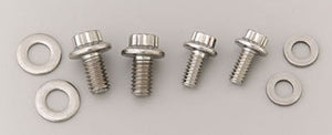 Chev Small Block Gen I 265-400 C.I.D 434-1801 SB Chevy SS 12PT Oil Pan Bolt Kit ARP Fasteners ARP434-1801