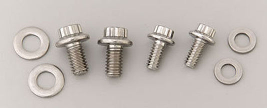 Chev Small Block Gen I 265-400 C.I.D 434-1801 SB Chevy SS 12PT Oil Pan Bolt Kit ARP Fasteners ARP434-1801