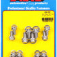 Chev Small Block Gen I 265-400 C.I.D 434-1801 SB Chevy SS 12PT Oil Pan Bolt Kit ARP Fasteners ARP434-1801