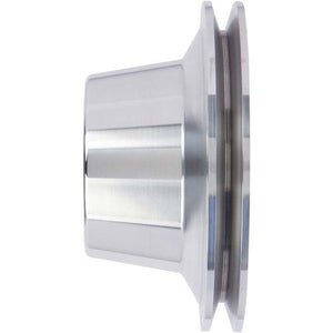 CVF AMCL1WP-258 AMC / Jeep Water Pump Pulley 1V for 258 CID 6 Cylinder Engines