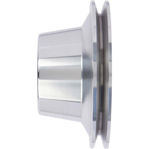 CVF AMCL1WP-258 AMC / Jeep Water Pump Pulley 1V for 258 CID 6 Cylinder Engines